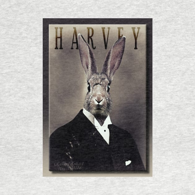 Harvey by rgerhard